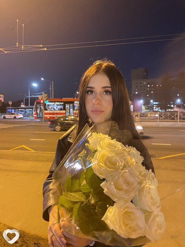 Виктория, 18, Санкт-Петербурге — анкета №3467381