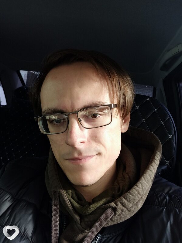 Даниил, 24, Орёл — анкета №3467383