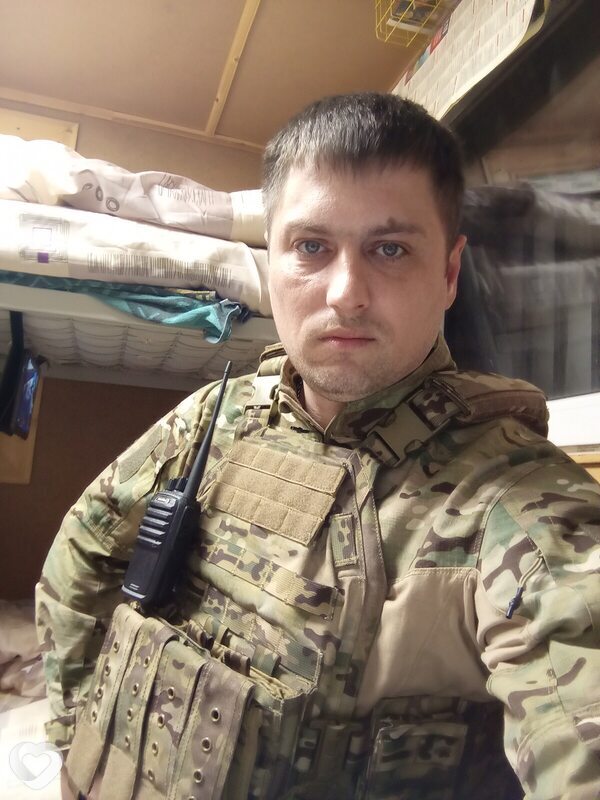Александр, 39, Дзержинском — анкета №3467385
