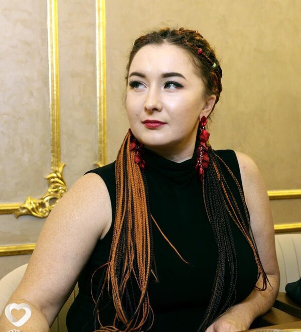 Ольга, 45, Владивостоке — анкета №3467387