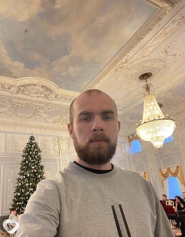 Владислав, 30, Нижнем Новгороде — анкета №3467196