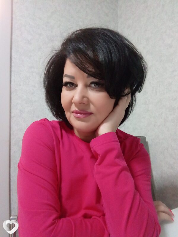 Ирина, 41, Красноярске — анкета №3467198