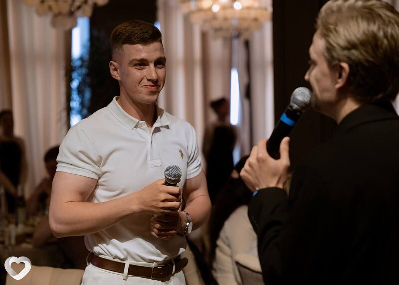 Александр, 26, Москве — анкета №3467201