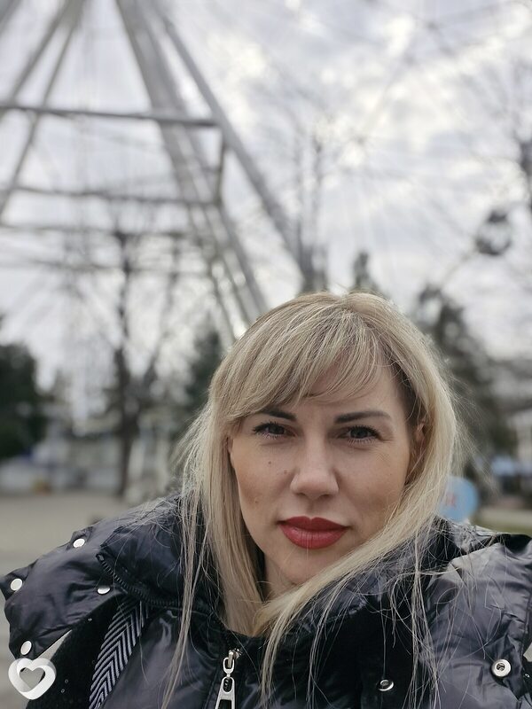 Юлия, 40, Ростове-на-Дону — анкета №3467210