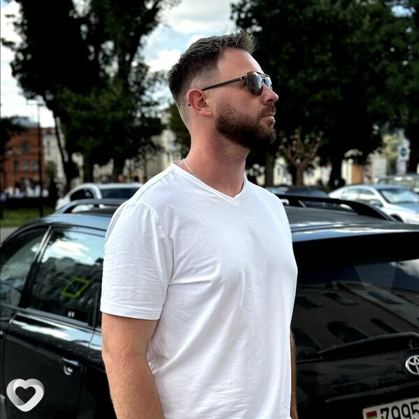 Роман, 37, Могилев — анкета №3467211