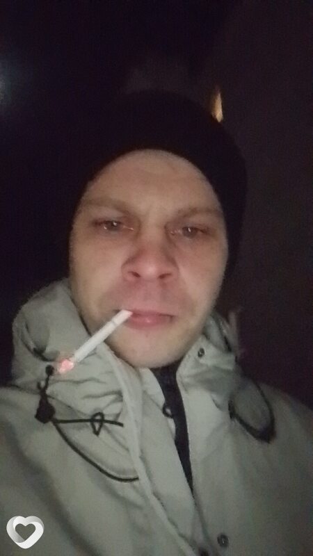 Владимир, Заполярный