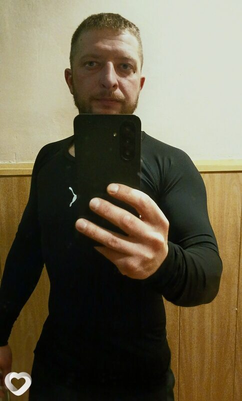 Roman, 35, Лиде — анкета №3467217