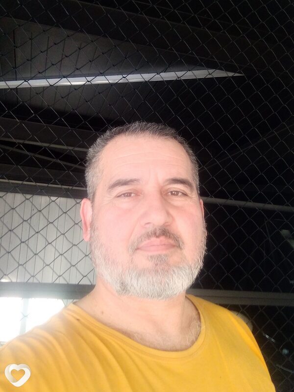 Акбар, 50, Иркутске — анкета №3467421