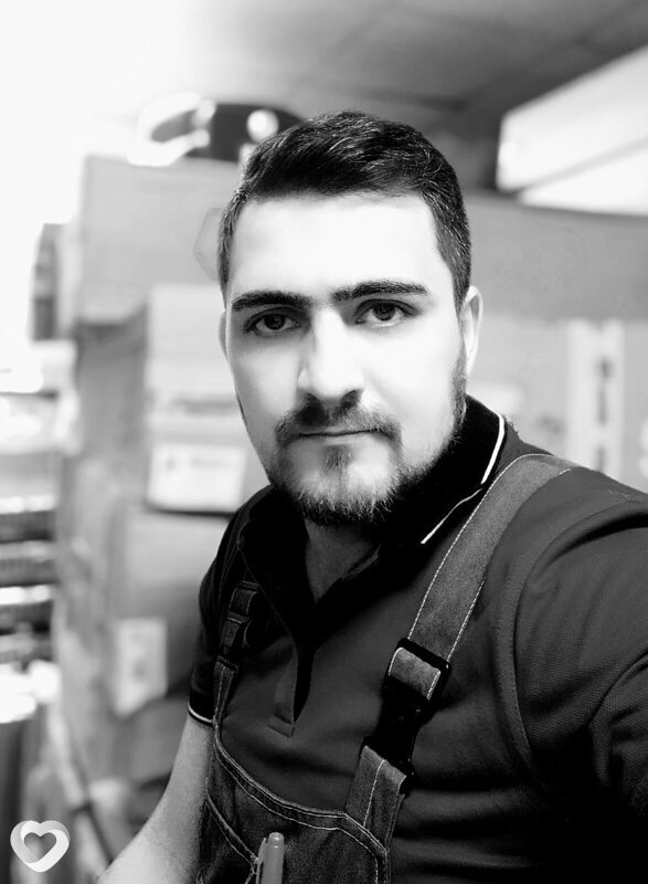 Артем, 38, Томске — анкета №3467430