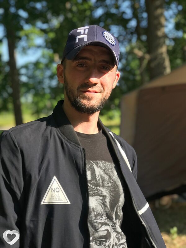 Иван, 28, Пскове — анкета №3467435