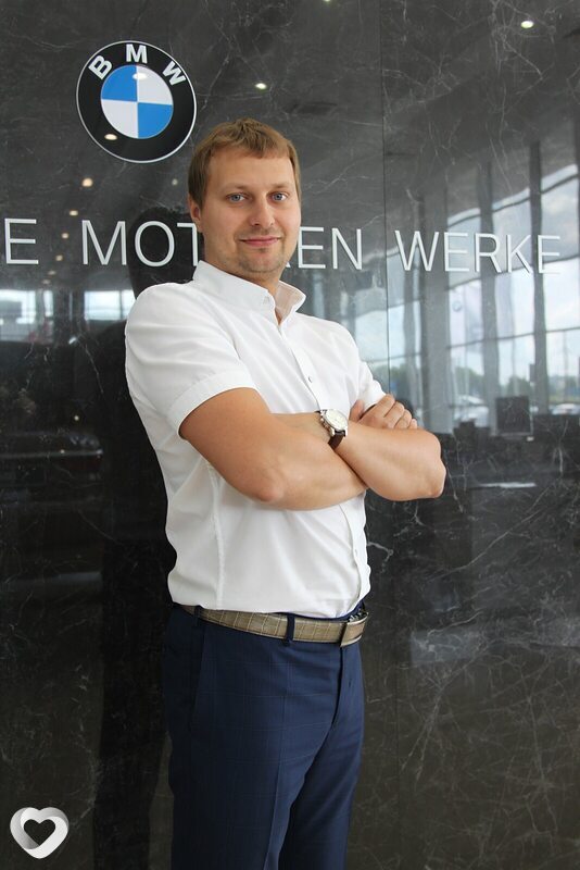 Михаил, 38, Выборге — анкета №3467437