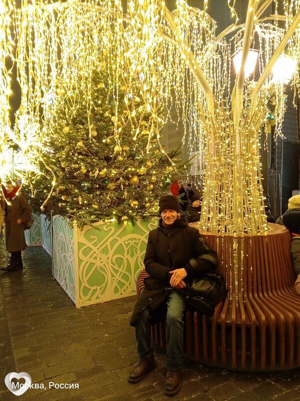 Аатолий, 69, Москве — анкета №3467442