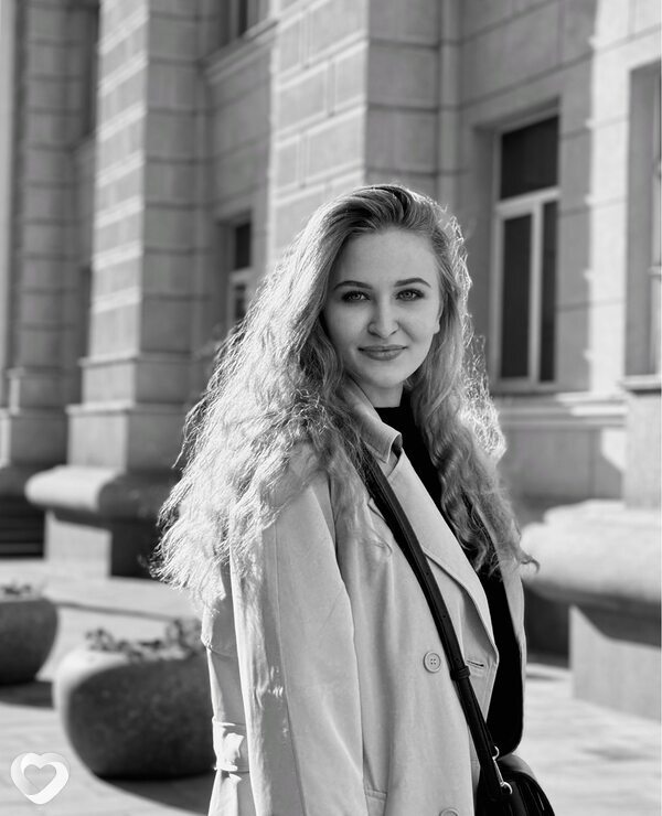 Елена, 22, Ростове-на-Дону — анкета №3467468