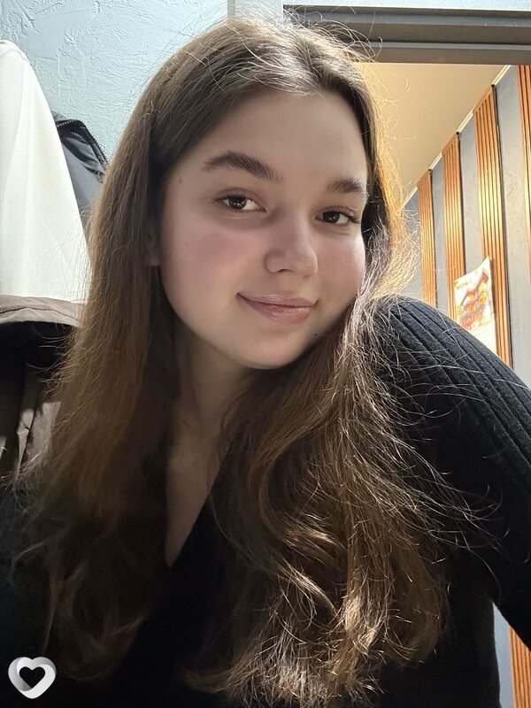 Полина, 21, Кемерове — анкета №3467475