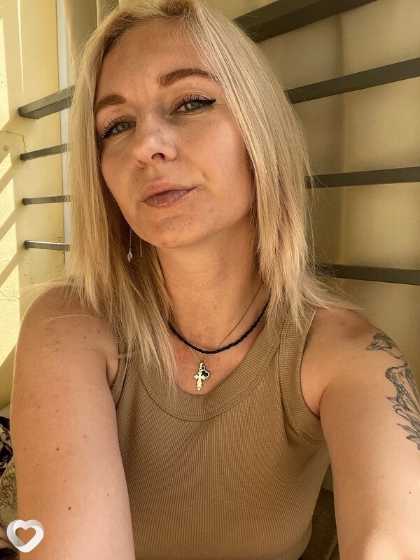 Ирина, 29, Усолье-Сибирское — анкета №3467479