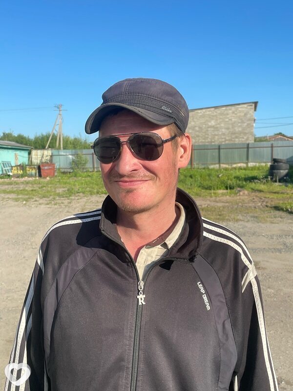 Александр, Котлас