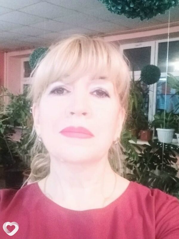 Елена, 56, Ростове-на-Дону — анкета №3467492