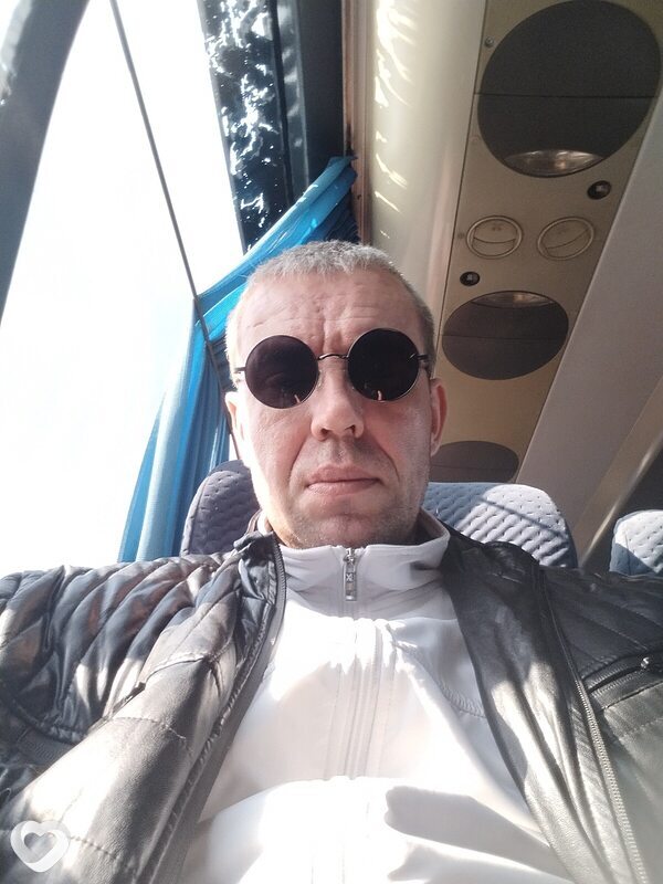 Евгений, 43, Красноярске — анкета №3467496