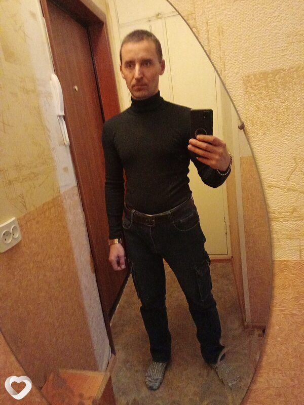 Максим, 41, Барнауле — анкета №3467497