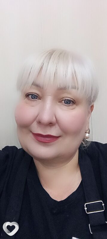 Ольга, 48, Владикавказе — анкета №3467498