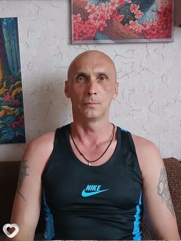 Андрей, 48, Барнауле — анкета №3467499