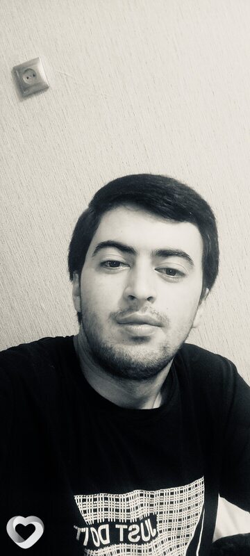 Muhammad, Тайшет