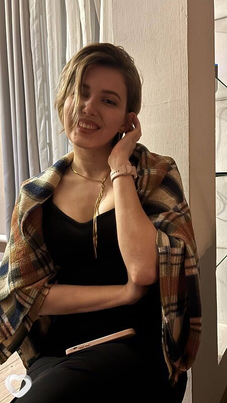Alina, 25, Тихорецке — анкета №3467505