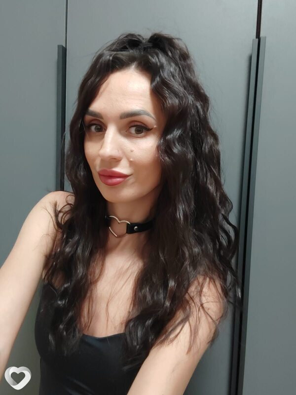Анюта, 33, Краснодаре — анкета №3467513