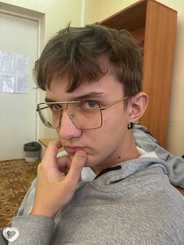 Артем, 23, Балакове — анкета №3467515