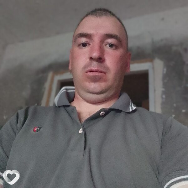 Руслан, 38, Балакове — анкета №3467516