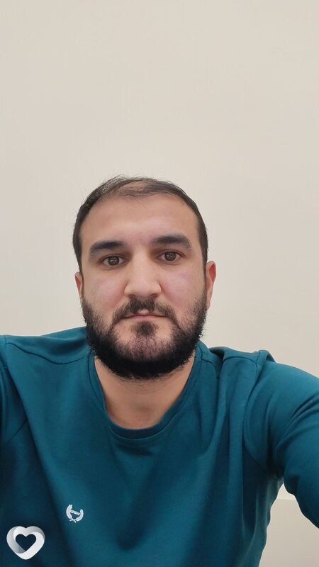 Насир, Баку