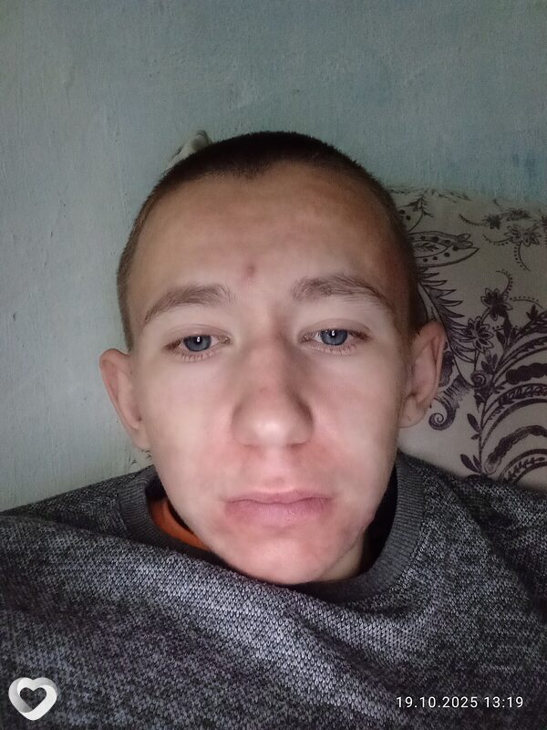 Антон, Шадринск
