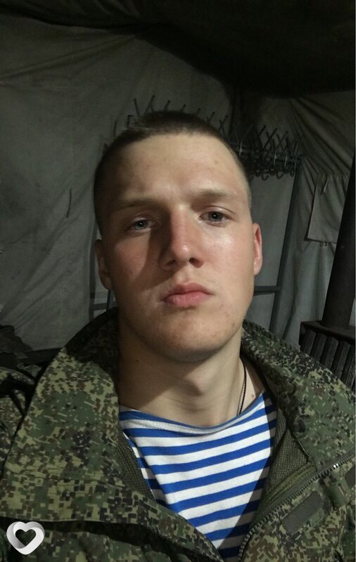 Илья, 19, Липецке — анкета №3467553