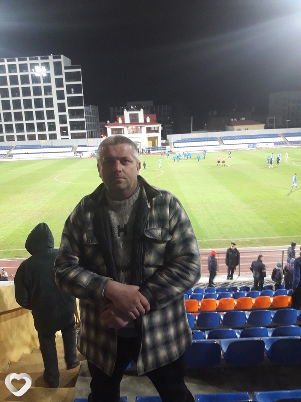Николай, 49, Могилев — анкета №3467554