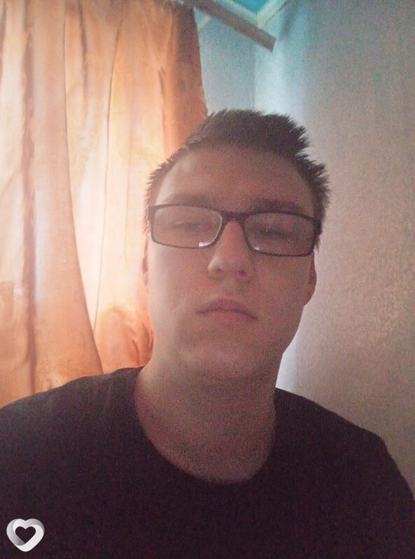 Никита, 22, Таганроге — анкета №3467556