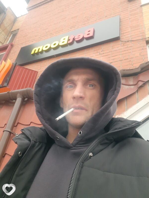 Александр, 38, Тюмени — анкета №3467559