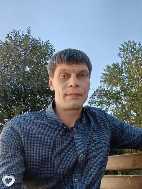 Максим, 36, Иркутске — анкета №3467562