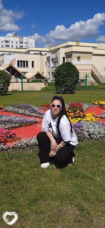 Наталья, 43, Минске — анкета №3467564