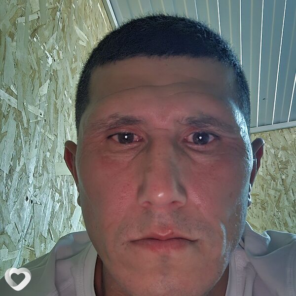 Ислломиддин, 38, Домодедово — анкета №3467566