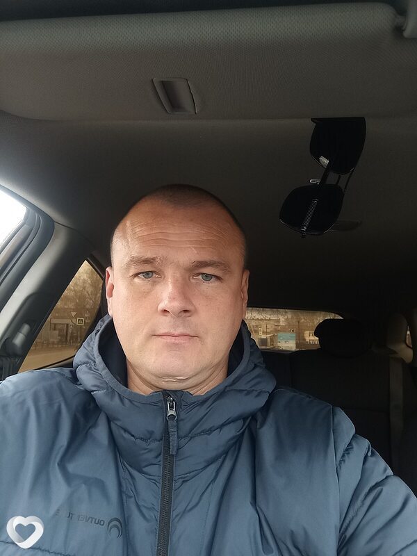 Вячеслав, 41, Богдановиче — анкета №3467567