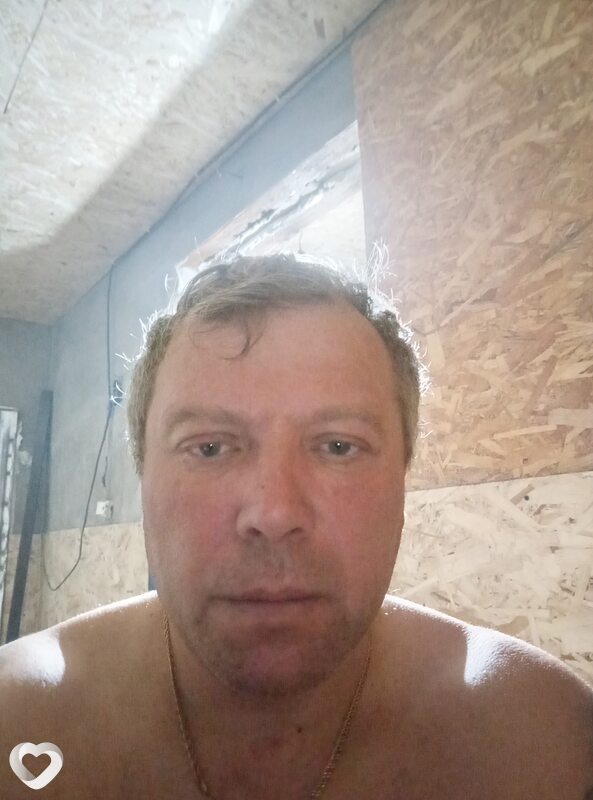 Александр, 50, Рубцовске — анкета №3467594