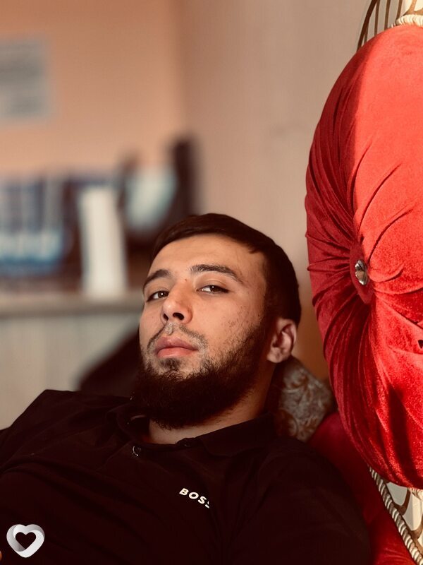 Aho, 23, Шымкенте — анкета №3467610