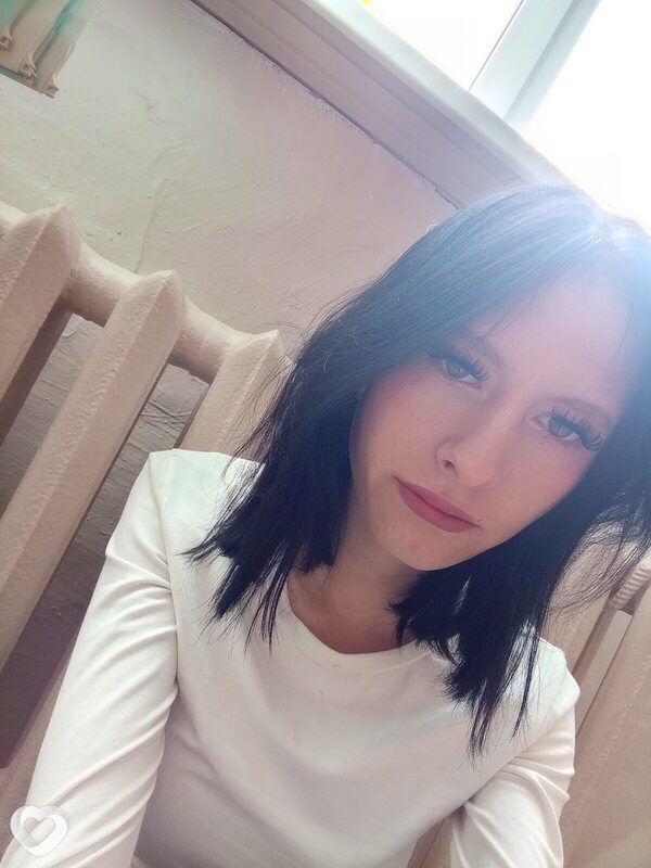 Ирина, 19, Зиме — анкета №3468543