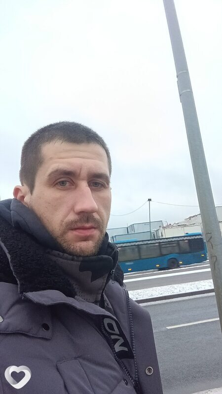 Алексей, 33, Москве — анкета №3468550