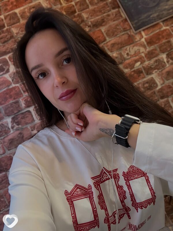 Наталья, 29, Владивостоке — анкета №3468552