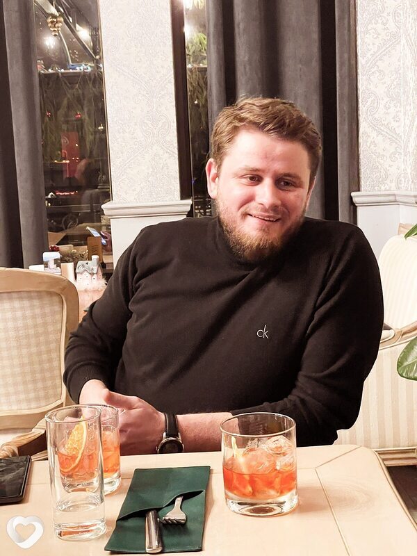 Gege, Кобулети