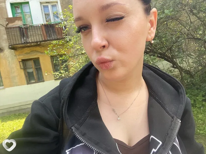 Екатерина, 23, Москве — анкета №3467874