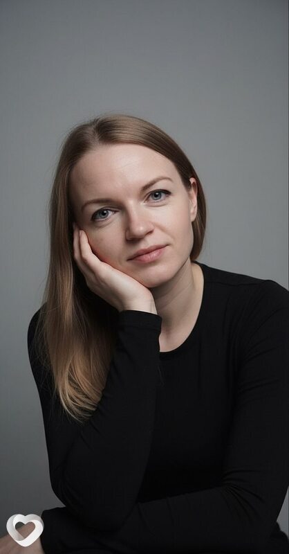 Анастасия, 31, Серпухове — анкета №3467673
