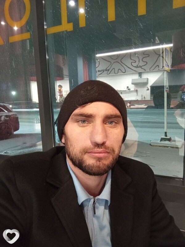 Mardan, 34, Владикавказе — анкета №3467674