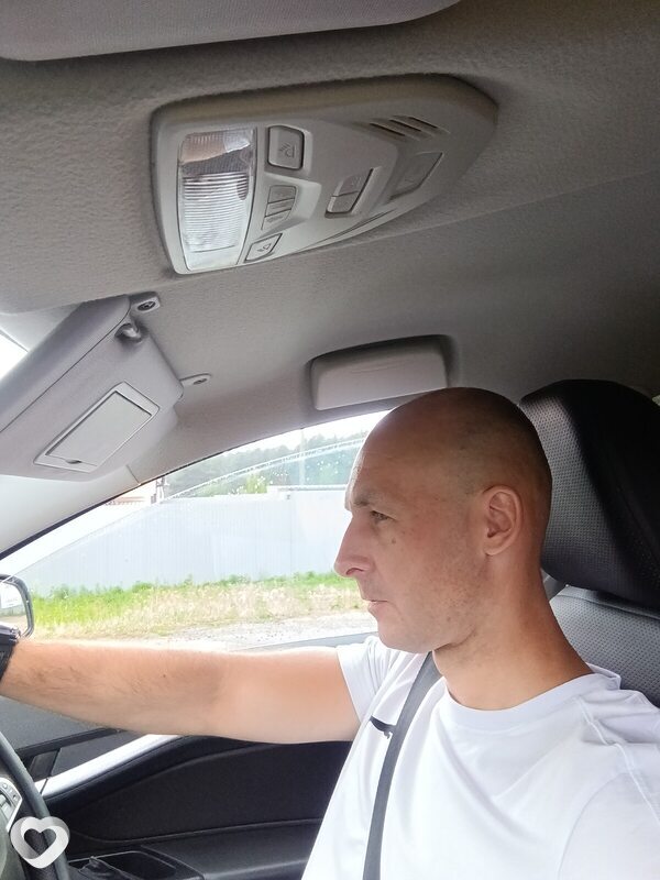 Александр, 38, Россоши — анкета №3467679